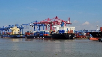 10 tháng năm 2020 Việt Nam nhập khẩu gần 7 triệu tấn xăng dầu