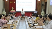 Bảo hiểm Xã hội Việt Nam tăng cường phối hợp, gỡ vướng trong xử lý hình sự các vi phạm BHXH, BHYT