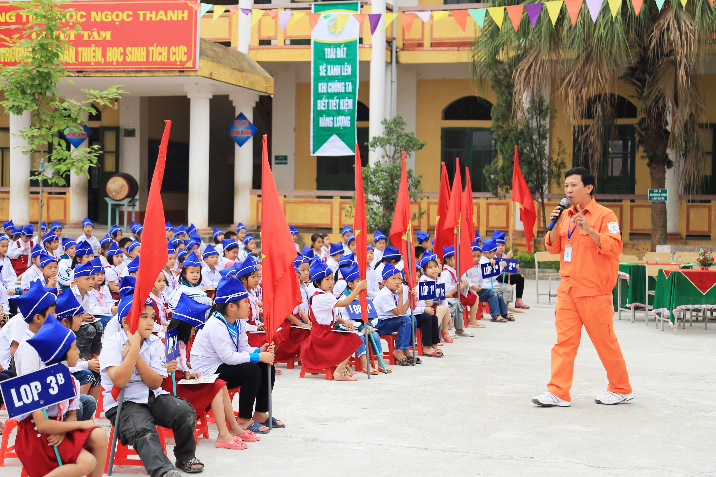 Tổng công ty Điện lực miền Bắc triển khai “Tháng tri ân khách hàng 2020” với nhiều hoạt động ý nghĩa