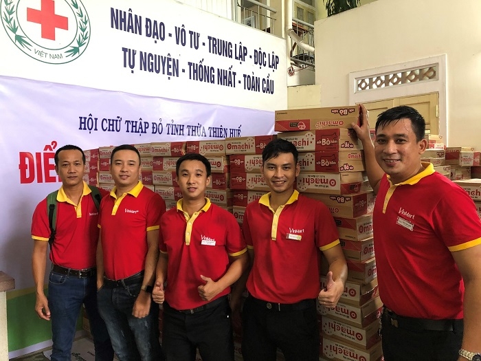 Tập đoàn Masan đã mua thành công 68,000 tấn khô đậu tương thông qua đấu giá quốc tế