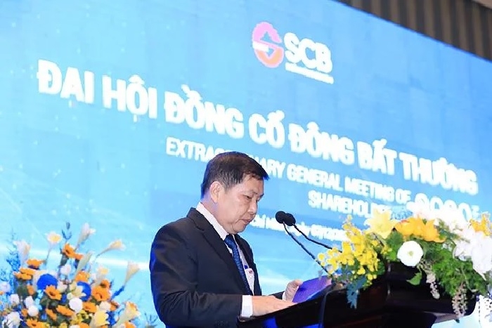 Ngân hàng SCB tăng vốn điều lệ thêm 5.000 tỷ đồng trong năm 2020- 2021