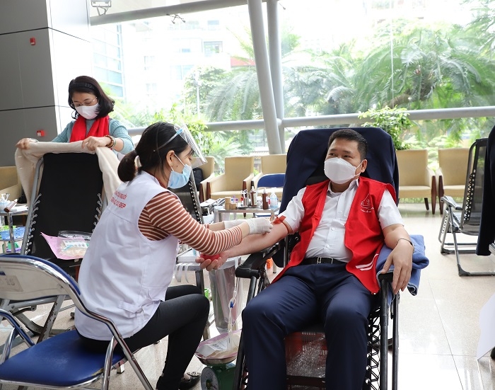 Tuần lễ Hồng 2020: Ngày hội chia sẻ yêu thương