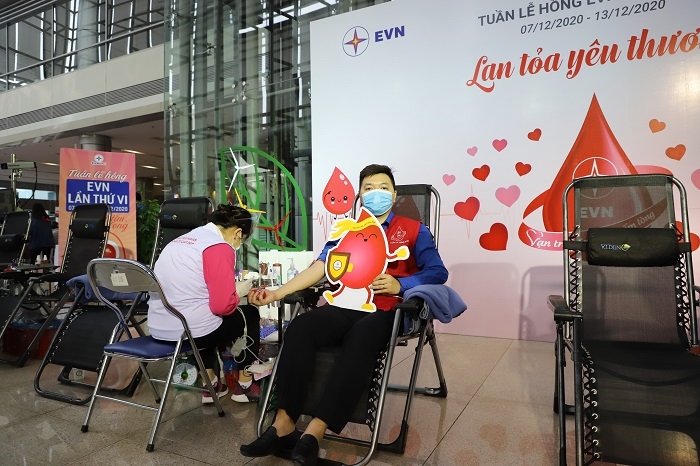 Tuần lễ Hồng 2020: Ngày hội chia sẻ yêu thương