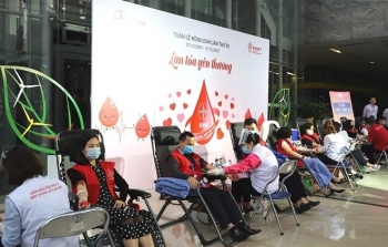 Tuần lễ Hồng 2020: Ngày hội chia sẻ yêu thương