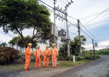 EVNNPC đảm bảo cung cấp điện trong dịp Lễ Noel, Tết Dương lịch và Tết Nguyên đán Tân Sửu