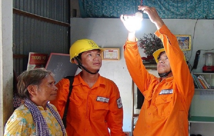 Chính phủ đồng ý giảm tiền điện đợt 2 năm 2020 cho người dân
