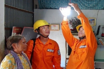 Chính phủ đồng ý giảm tiền điện đợt 2 năm 2020 cho người dân