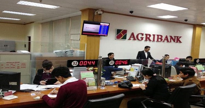 Tin nhanh ngân hàng ngày 22/12: Dự kiến bình quân năm 2020 mỗi nhân viên của Agribank nhận lương 25,9 triệu đồng/ tháng