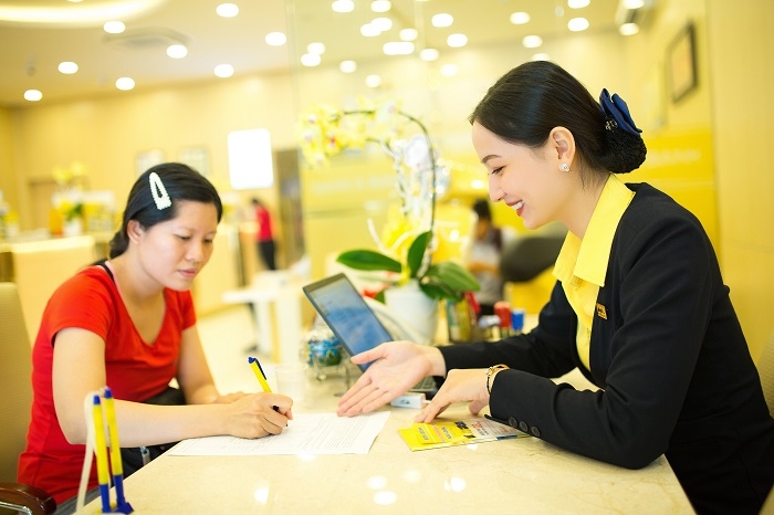 Tin nhanh ngân hàng ngày 26/12: SCB khuyến mại “Tân Sửu an khang – Tân niên vạn lộc” tổng giá trị giải thưởng 6 tỷ đồng