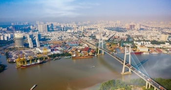 Thị trường bất động sản 2020 vẫn có nhiều điểm sáng