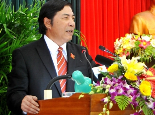 Những phát ngôn làm nên thương hiệu Nguyễn Bá Thanh