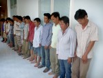 triet pha them mot xoi ga khung o tien giang