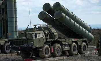 Nga đàm phán bán S-400 với các nước Trung Đông, Đông Nam Á