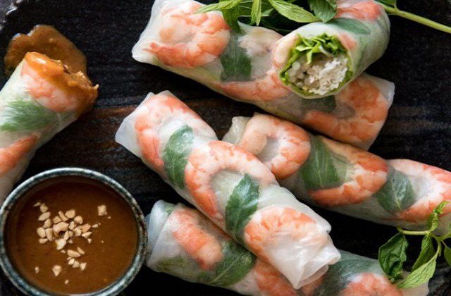 nhung mon ngon viet duoc bao nuoc ngoai ca ngoi trong nam 2018