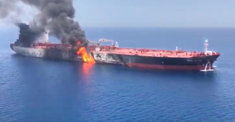 Trung Quốc rời bỏ thị trường dầu Iran trung quoc roi bo thi truong dau iran