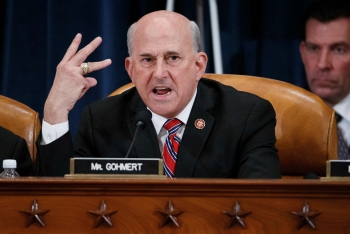 Hạ nghị sĩ Texas bị bác đơn kiện, liệu còn hy vọng nào cho ông Trump?