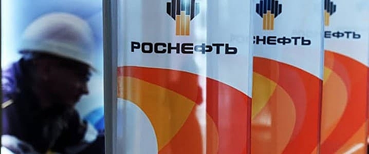 Rosneft muốn thu hút đầu tư vào dự án lớn ở Bắc Cực