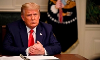 Mỹ: Đảng Dân chủ cân nhắc kế hoạch ngăn ông Trump tái tranh cử