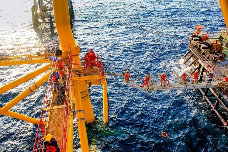 Bản tin Năng lượng 5/8: ConocoPhillips nâng lợi nhuận cổ đông