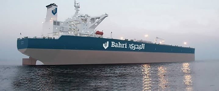 Saudi Aramco muốn giành lại thị trường trọng điểm châu Âu