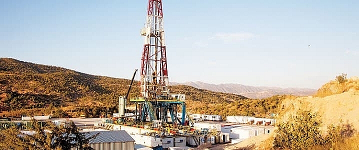 Đường ống Iraq - Thổ Nhĩ Kỳ nối lại dòng chảy
