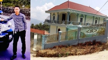 Đại gia bí ẩn và những chuyến ‘hàng’ Tết