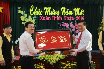 10 sự kiện nổi bật ngày 6/2
