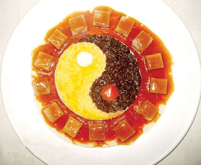 an uong va thuat duong sinh truong tho