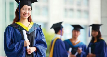 Vì sao sinh viên ngân hàng khó xin việc?