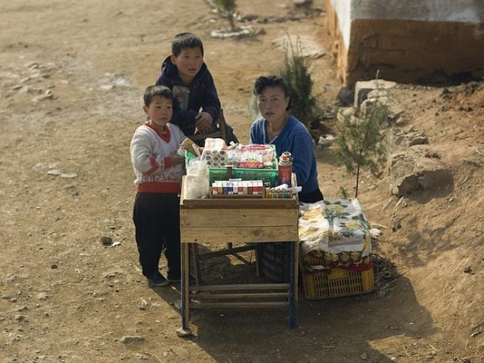 nhung hinh anh trieu tien khong muon the gioi nhin thay