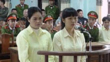 ke giet nguoi chon xac linh an chung than