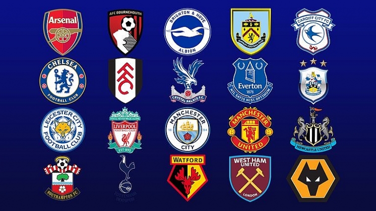 Điểm lại những thương vụ chuyển nhượng đã hoàn tất ở Premier League