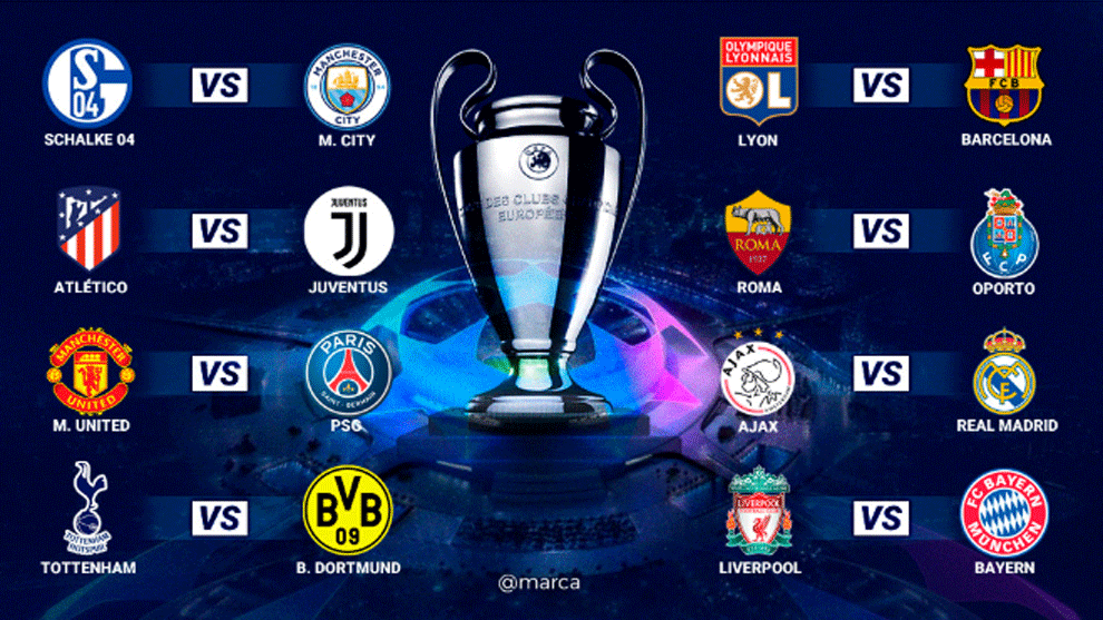 lich-thi-dau-vong-18-champions-league