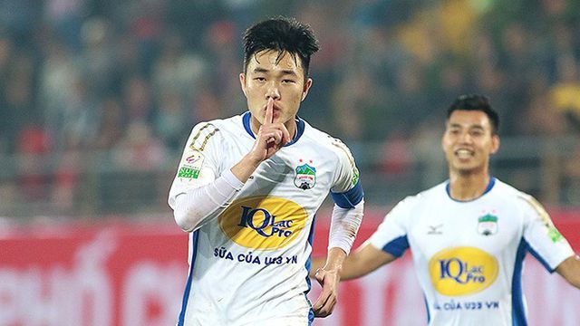 xuan truong va co hoi vuon den dang cap khac khi khoac ao buriram united