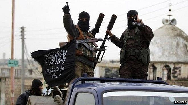 syria gianh lai thi tran tung bi phien quan dung de hanh quyet cac binh si saa