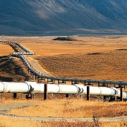 Liệu Kazakhstan có thể trở thành điểm quá cảnh khí đốt của Nga sang Trung Quốc trong dự án đường ống vận chuyển khí đốt “Sức mạnh Siberia-2”?