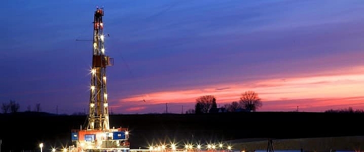 EIA: Sản lượng dầu của Mỹ đạt kỷ lục vào năm 2023
