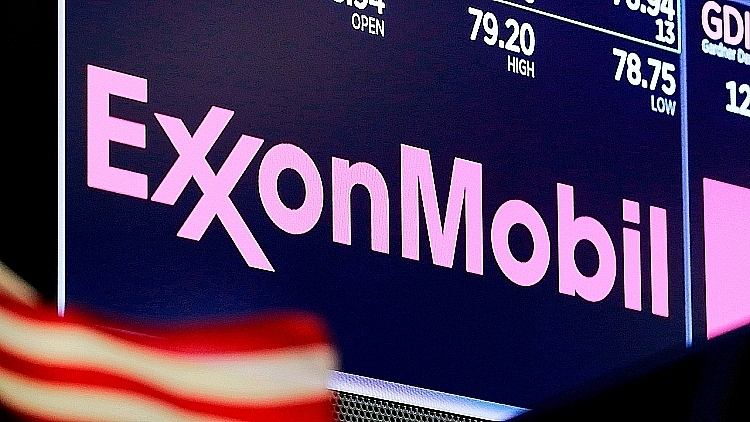 ExxonMobil vẫn chưa tìm thấy dầu ngoài khơi Brazil ExxonMobil vẫn chưa tìm thấy dầu ngoài khơi Brazil