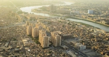 Bộ Dầu mỏ Iraq phủ nhận có tranh chấp với TotalEnergies