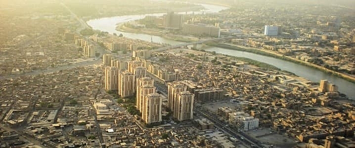 Bộ Dầu mỏ Iraq phủ nhận có tranh chấp với TotalEnergies