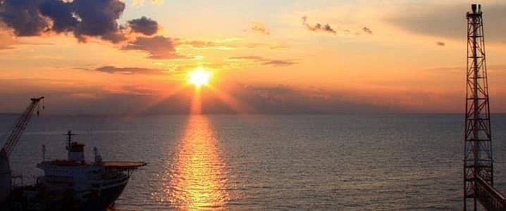 Iran chuẩn bị trở lại thị trường dầu