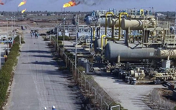 Tòa án tối cao Iraq yêu cầu Kurdistan không được độc lập bán dầu