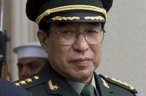 Trung Quốc: Ra tay chống tham nhũng trong quân đội (Kỳ I)