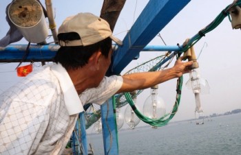 Ám ảnh giữa trùng khơi, đâu chỉ có bão tố...
