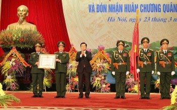 10 sự kiện nổi bật ngày 23/3