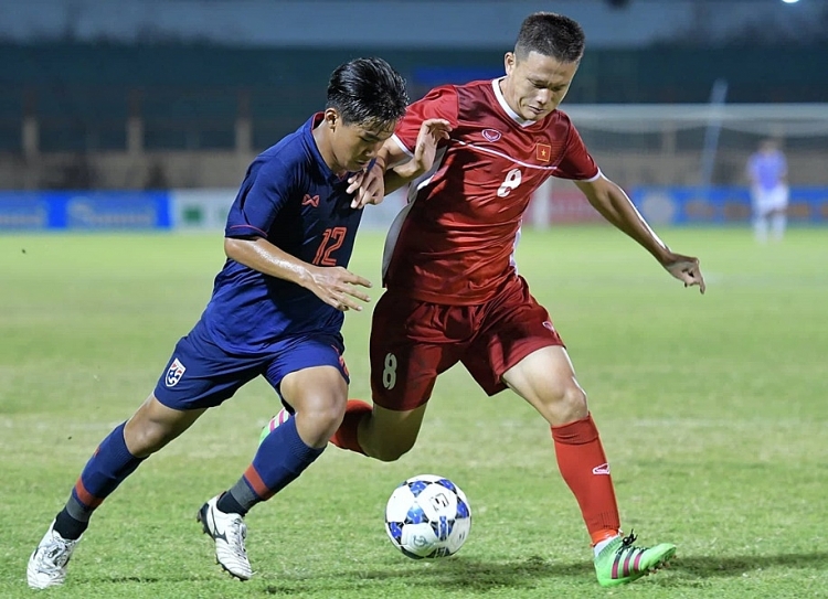 xem truc tiep bong da u19 viet nam vs u19 thai lan 17h30 ngay 303