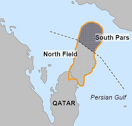 Cuộc chiến chống Iran của Mỹ nhằm vào dầu lửa cuoc chien chong iran cua my nham vao dau lua