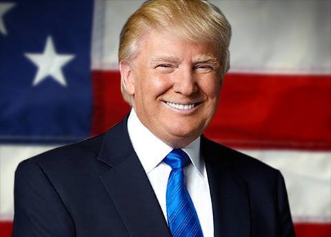 Tổng thống Trump không tới Nga dự duyệt binh mừng Ngày Chiến thắng