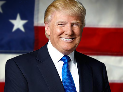 tong thong trump khong toi nga du duyet binh mung ngay chien thang