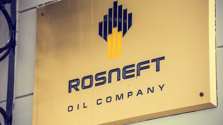 Rosneft bán tài sản để tập trung vào dự án Vostok Rosneft bán tài sản để tập trung vào dự án Vostok